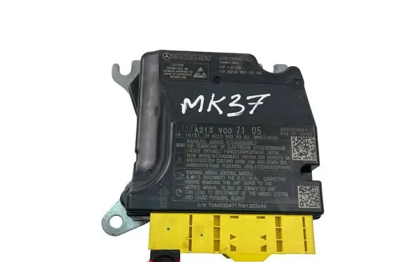 Mercedes-Benz E W213 Other control units/modules A2139007105