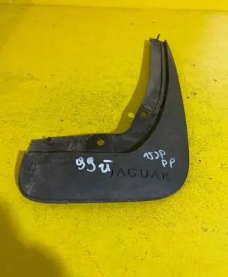 Jaguar XF X250 Front mudguard 