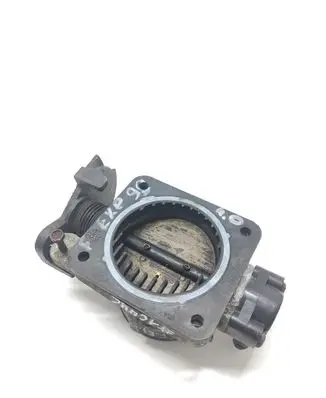 Ford Explorer Throttle valve F4SF9B989