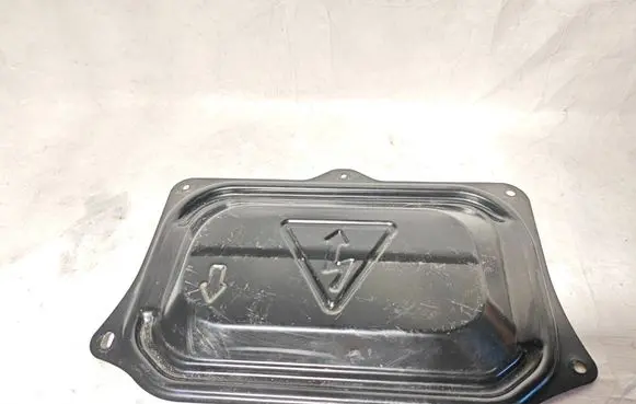 Hyundai Ioniq 5 Battery bracket 