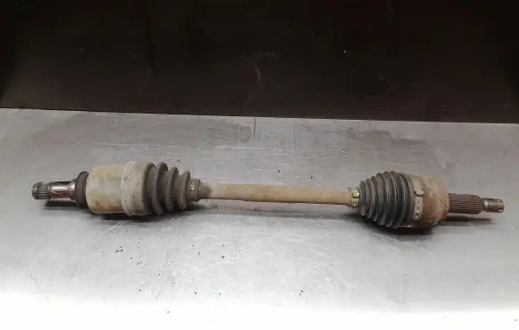 Mitsubishi Lancer X Front driveshaft