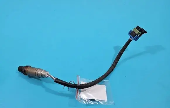 Opel Insignia A Lambda probe sensor BOSCHLSH25 IMPRK1378439