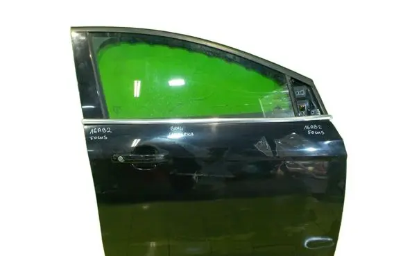 Ford Focus Front door PRZOD PRAWE