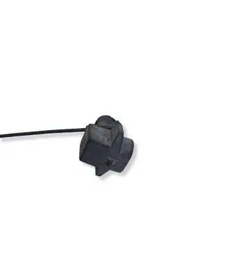 Opel Meriva A Outside/exterior temperature sensor 09152245