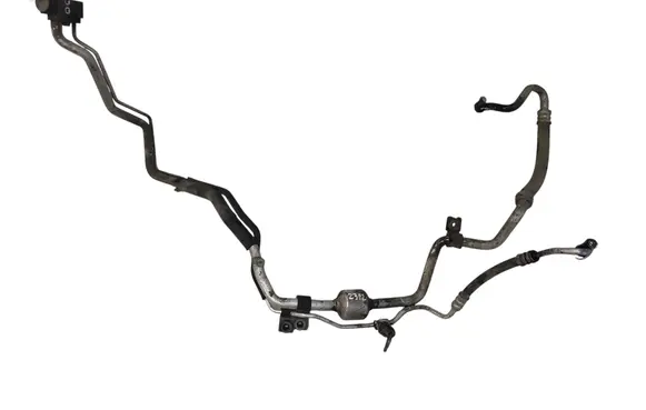Hyundai Santa Fe Air conditioning (A/C) pipe/hose