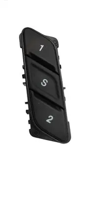 Jeep Grand Cherokee WL Seat memory switch 68457122AA P68457122AA