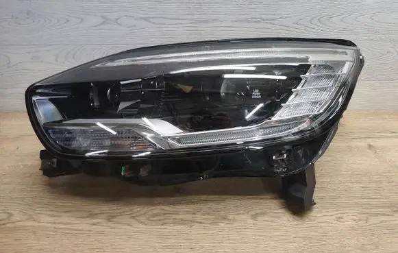 Renault Scenic IV - Grand scenic IV Headlight/headlamp 260606373R