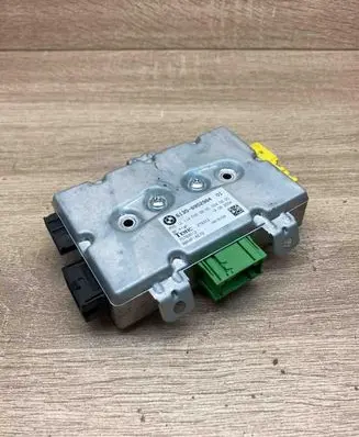 BMW 5 E60 E61 Door control unit/module 6952984 75789012 USED