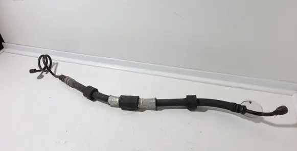 Audi A6 S6 C6 4F Power steering hose/pipe/line 4F1422893F