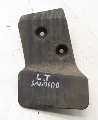 Dacia Sandero III Rear mudguard 