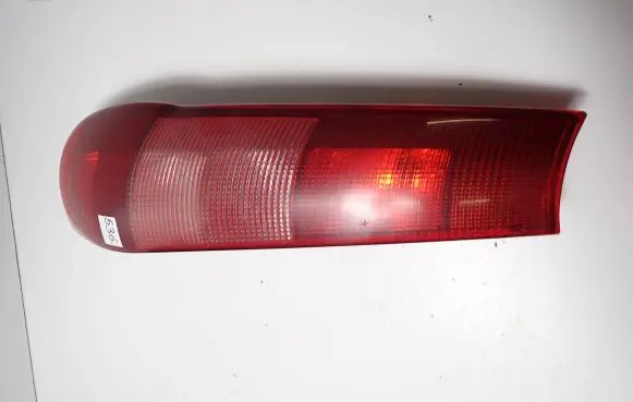 Fiat Punto (176) Rear/tail lights 464010830