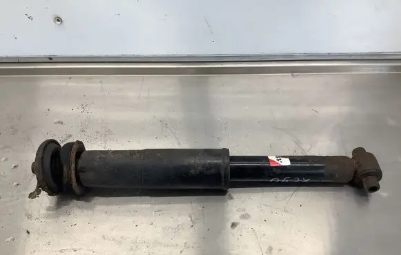Volvo XC90 Rear shock absorber/damper 