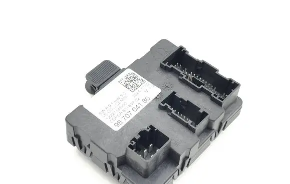 Opel Grandland X Door control unit/module 1222114500 9870764180 87184P02
