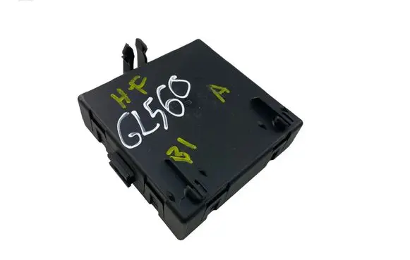 Mercedes-Benz E W212 Other control units/modules A2129004102