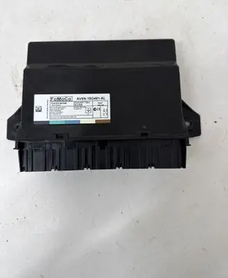 Ford Focus Comfort/convenience module 5WK49778M