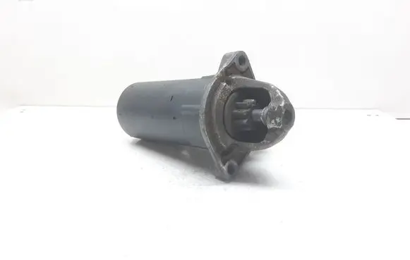 BMW 3 E90 E91 Starter motor