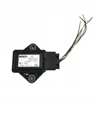 Nissan Primera ESP acceleration yaw rate sensor 47930AV400