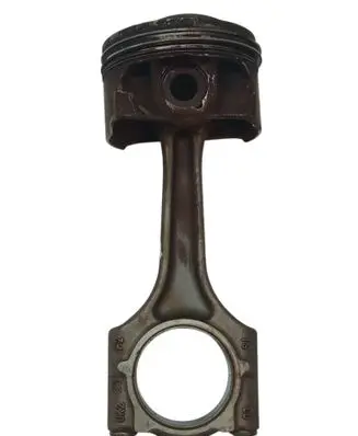 Skoda Superb B8 (3V) Piston with connecting rod 82L199
