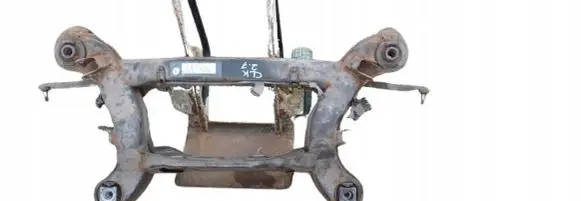 Mercedes-Benz CLK A209 C209 Rear beam 