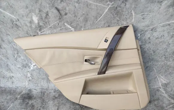 BMW 5 E60 E61 Other interior part