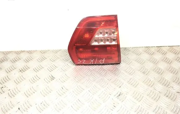 Citroen C5 Rear/tail lights 0851A030609 79998D 967181148000