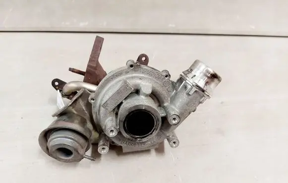 Renault Captur Turbo 144119263R