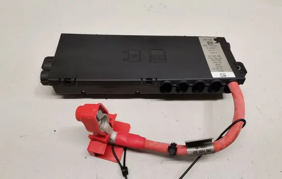 Fuse box set