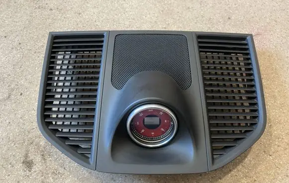 Porsche Macan (95B) Clock 95B858189C