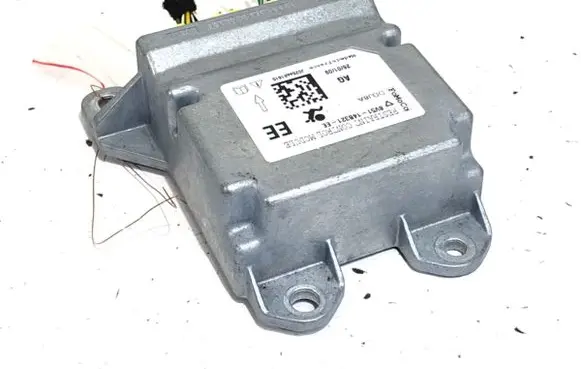 Ford Fiesta Airbag deployment crash/impact sensor 8V51-14B321-EE
