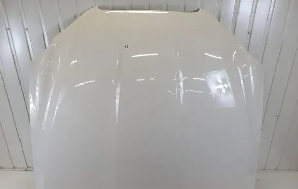 Jaguar XF Engine bonnet/hood 8X23F16854