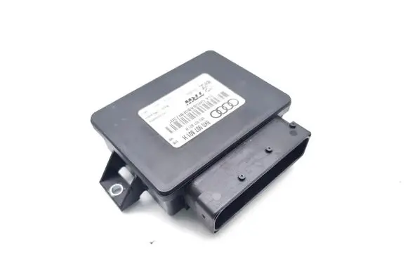Audi A4 S4 B8 8K Hand brake control module 8K0907801H 32620205 A2C53369554