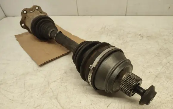 Audi A4 S4 B8 8K Front driveshaft 8K0407271