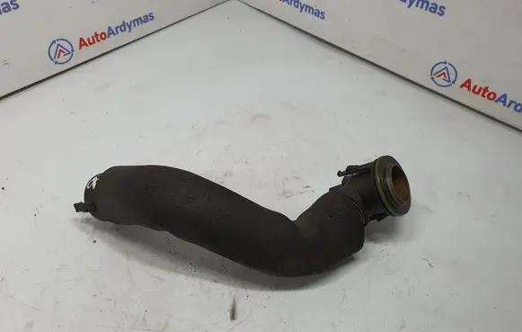 BMW 3 F30 F35 F31 Breather/breather pipe/hose 7588417 11127588417