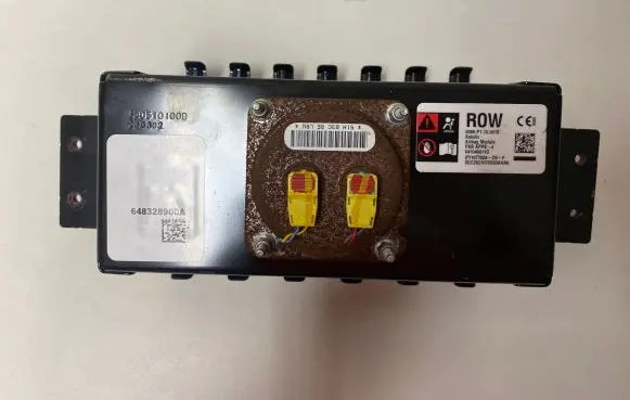 Tesla Model 3 Passenger airbag 648328900A 1077824CNF