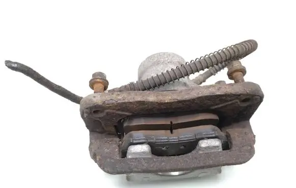 Hyundai Santa Fe Rear brake caliper