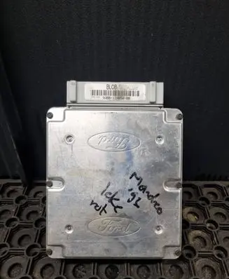 Ford Mondeo MK I Engine control unit/module 93BB12A650BB