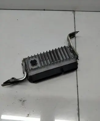 Toyota Auris E180 Engine control unit/module 8966602810 MB2762007310