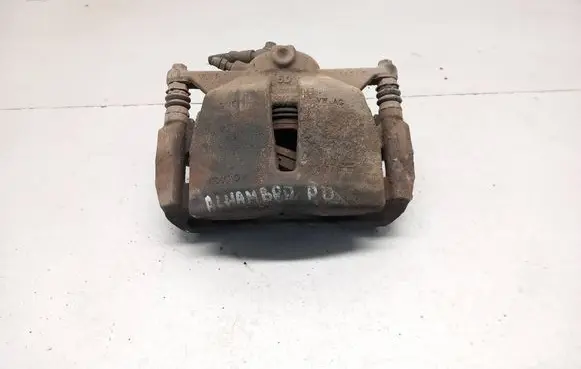 Seat Alhambra (Mk2) Front brake caliper