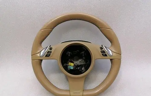 Porsche 911 991 Steering wheel axle set 99134780318