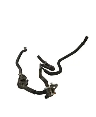 Valve vacuum