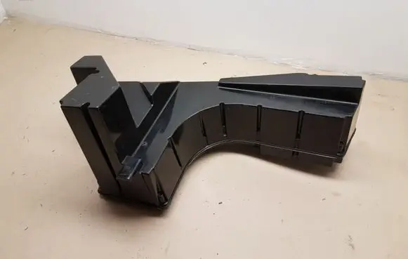 Audi A6 S6 C5 4B Subwoofer speaker 4B5035382