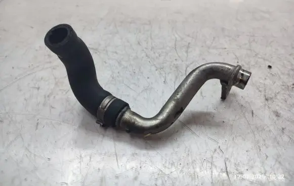 Volvo XC90 Turbo turbocharger oiling pipe/hose