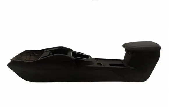 Ford Focus Center console 