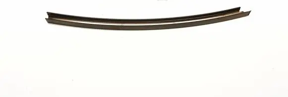 BMW 5 F10 F11 Muffler/silencer 258211