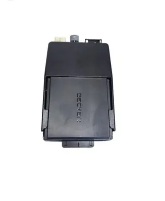 Mercedes-Benz B W246 W242 GPS navigation control unit/module A1728100011