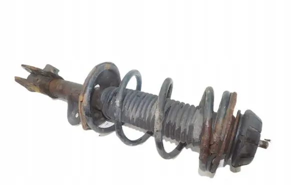 Nissan Pixo Rear shock absorber with coil spring 