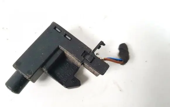Volkswagen Polo Sensor 1j0947561