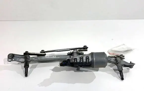 Citroen Berlingo Front wiper linkage and motor 9682861480