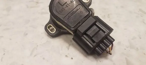 Mazda 6 Accelerator pedal position sensor CB0541AC0
