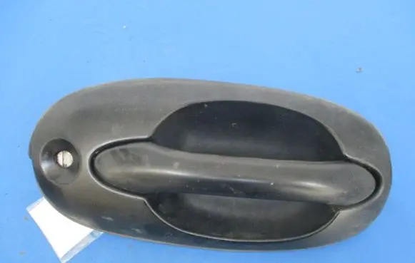 KIA Carnival Front door exterior handle